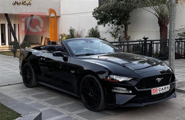 فورد موستانج 2021 للبيع في العراق -  بغداد